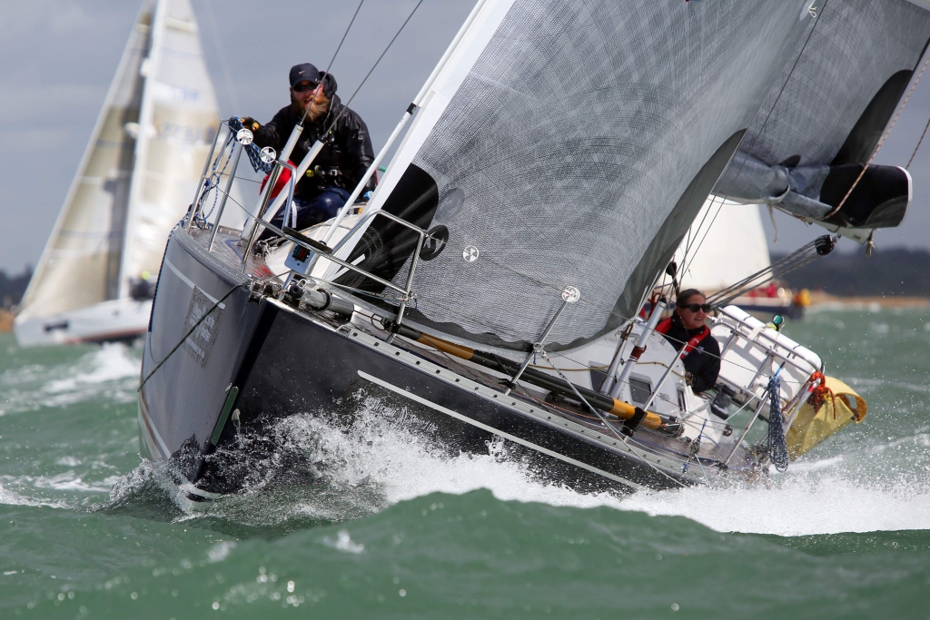 Screenshot of Owen Sails: Scotland's Premier Sailmaker