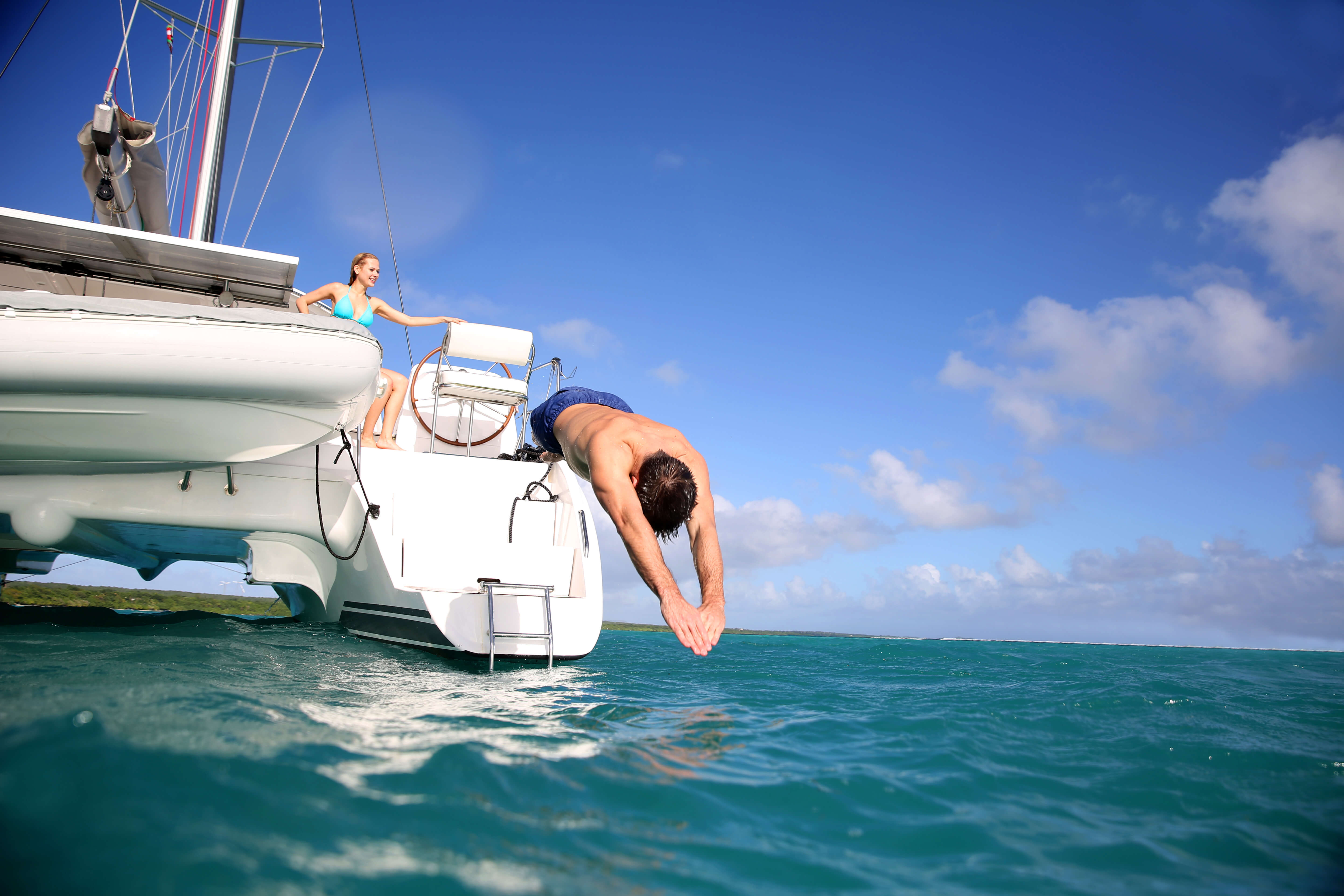 Screenshot of USA Boat Rentals & Yacht Charters | Sailo