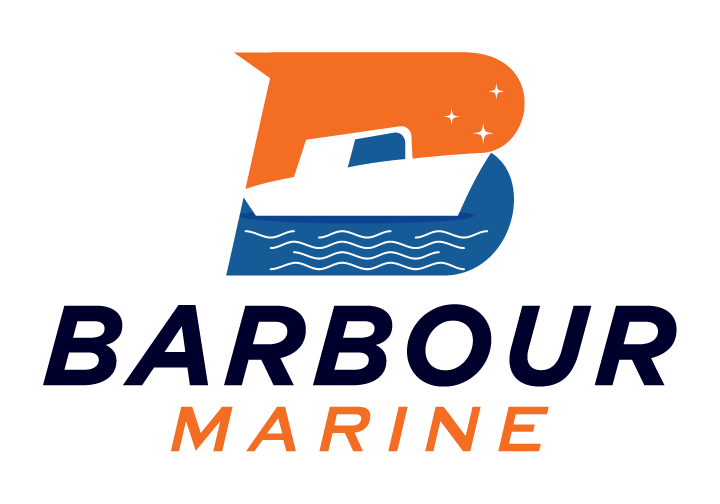 Screenshot of Barbour Marine Ltd