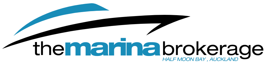 Screenshot of The Marina Brokerage - The Marina Brokerage